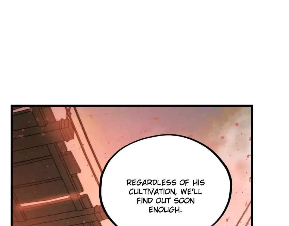 The Eternal Supreme Chapter 486 - Page 120