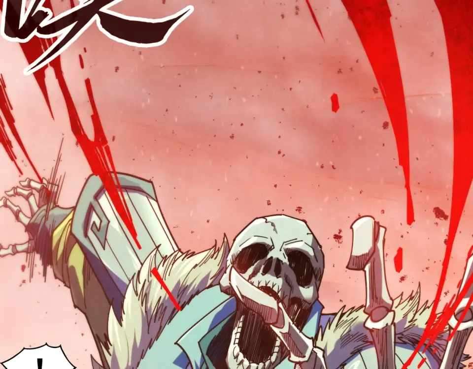 The Eternal Supreme Chapter 486 - Page 141