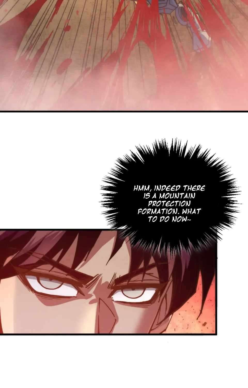 The Eternal Supreme Chapter 486 - Page 143