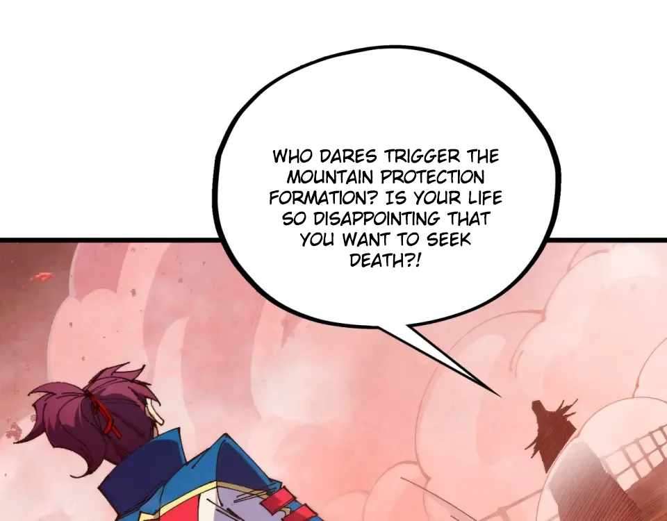 The Eternal Supreme Chapter 486 - Page 145