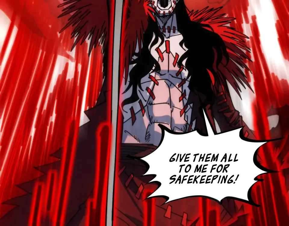 The Eternal Supreme Chapter 486 - Page 165