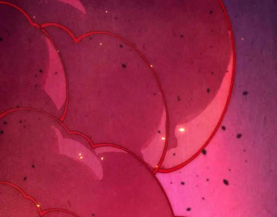 The Eternal Supreme Chapter 486 - Page 17