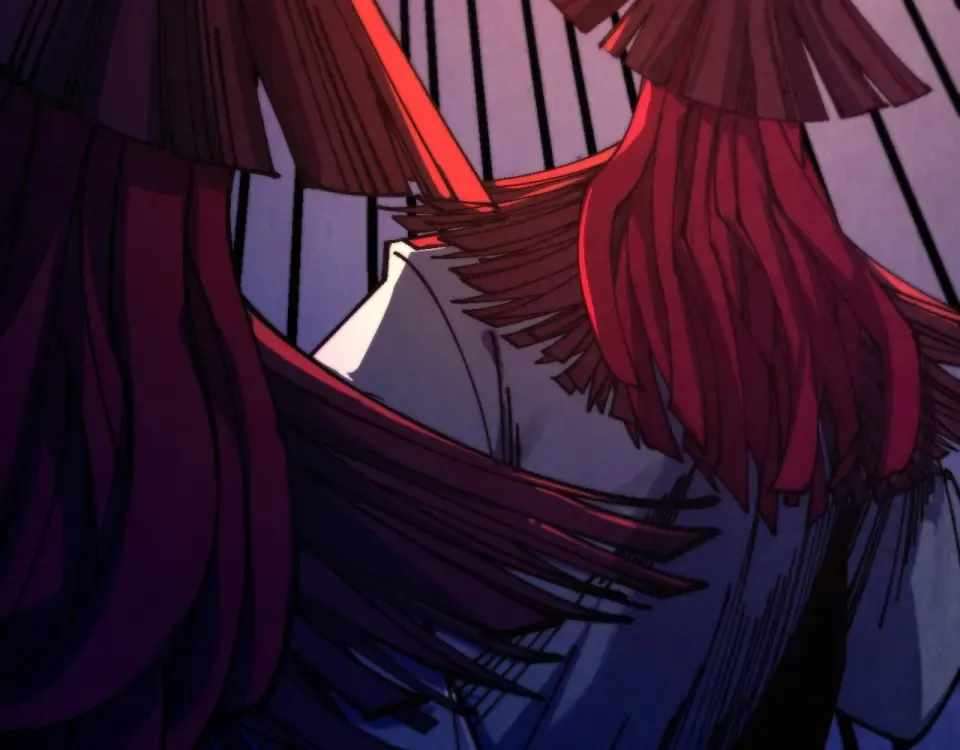 The Eternal Supreme Chapter 486 - Page 21