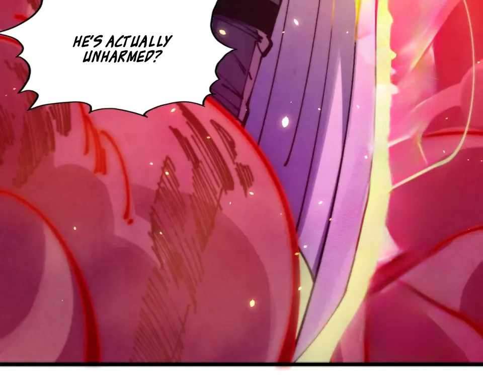 The Eternal Supreme Chapter 486 - Page 25