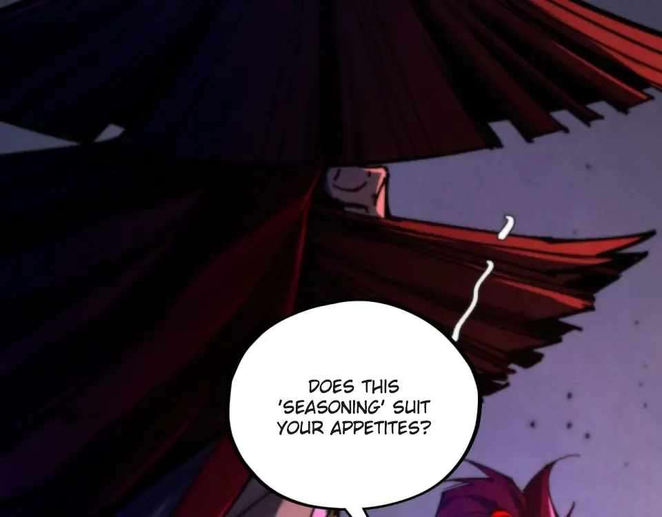 The Eternal Supreme Chapter 486 - Page 42