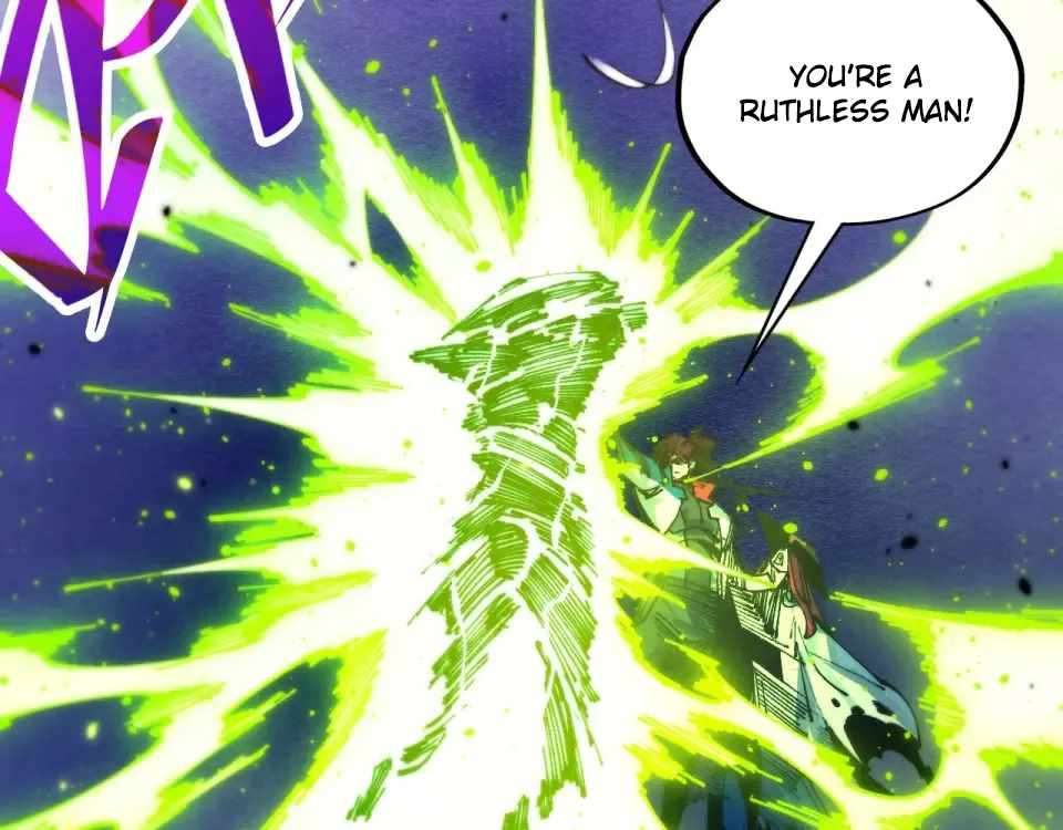 The Eternal Supreme Chapter 486 - Page 49