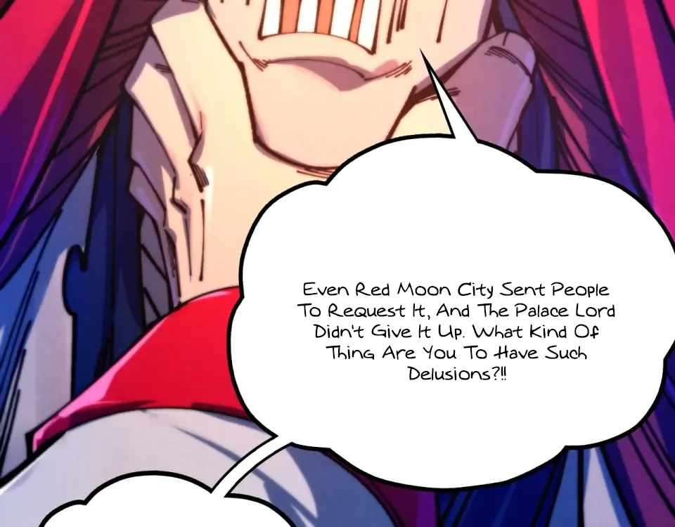 The Eternal Supreme Chapter 486 - Page 68