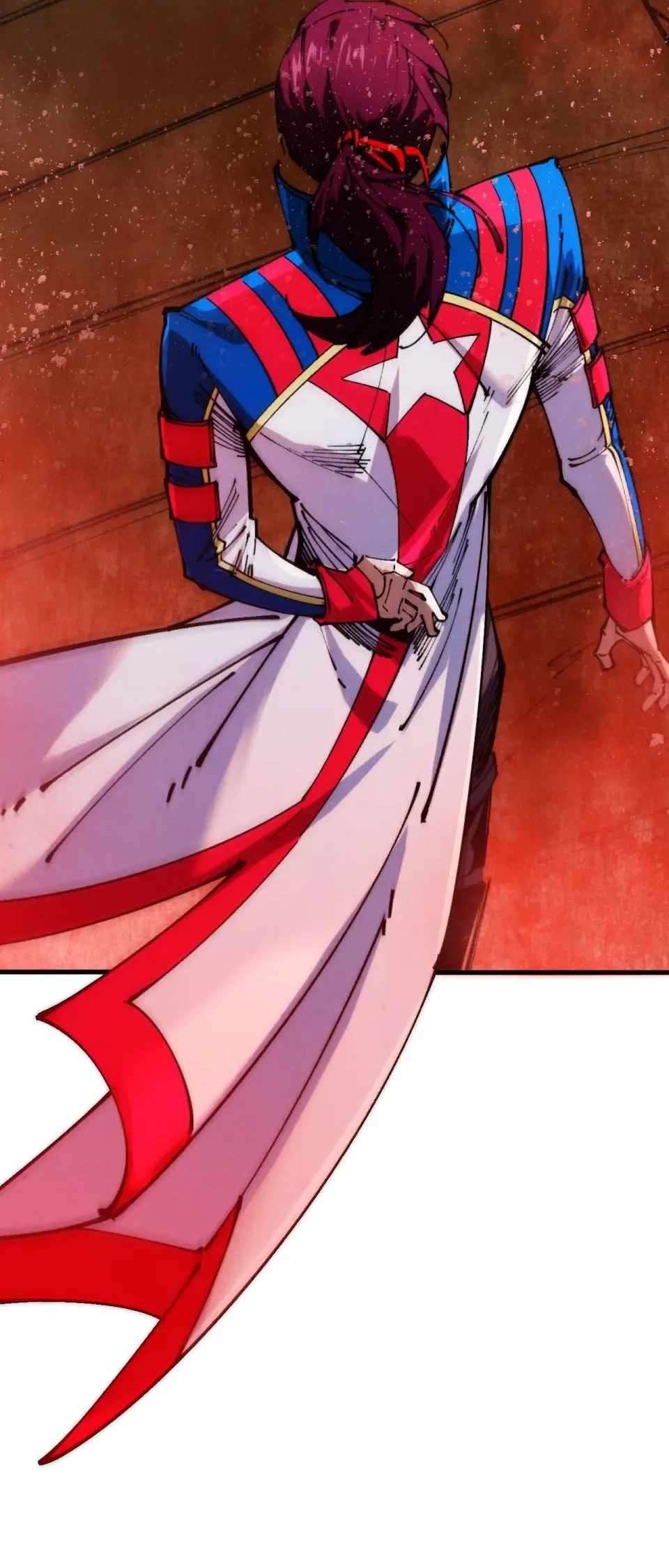 The Eternal Supreme Chapter 487 - Page 6