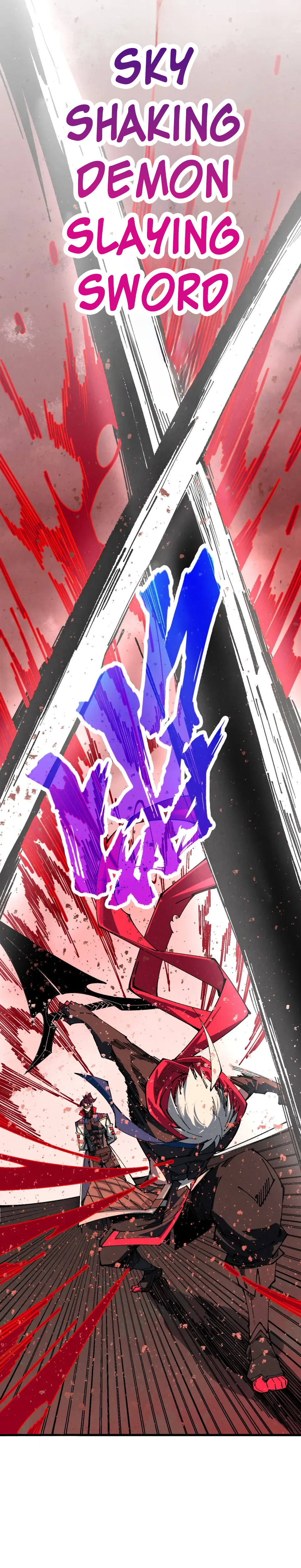 The Eternal Supreme Chapter 488 - Page 22