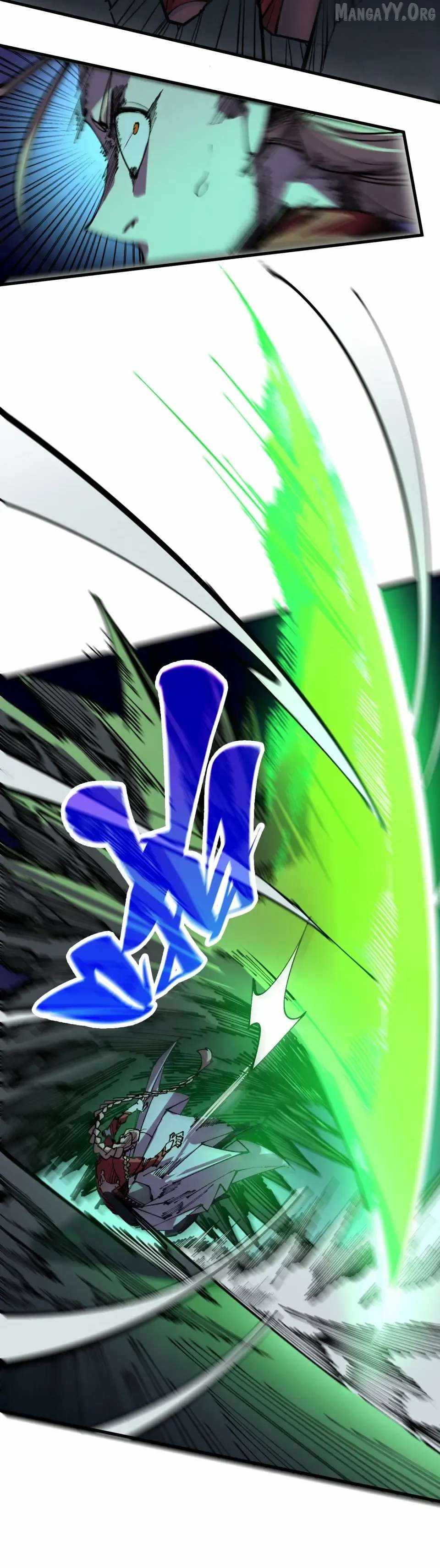 The Eternal Supreme Chapter 493 - Page 5