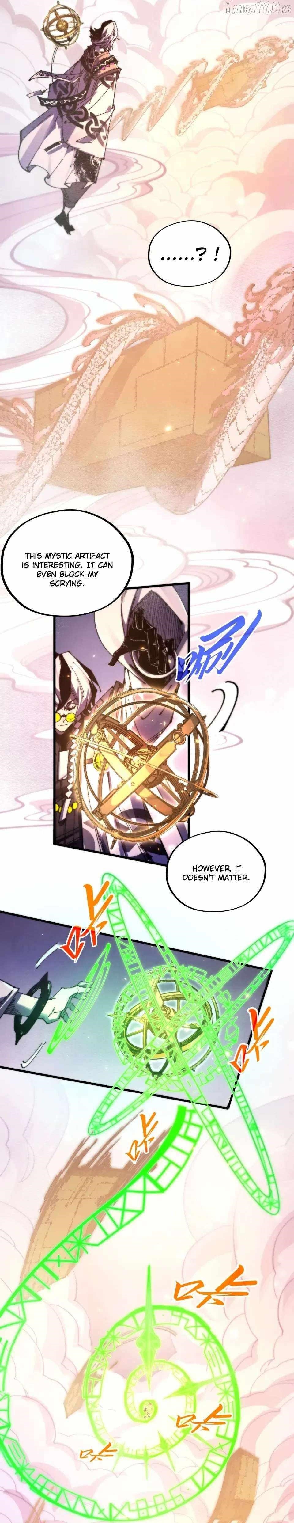 The Eternal Supreme Chapter 494 - Page 23