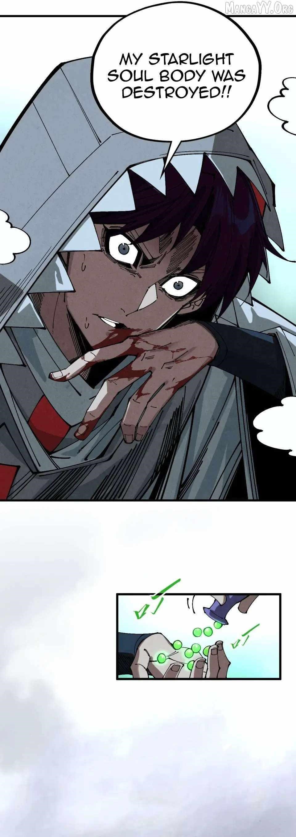 The Eternal Supreme Chapter 497 - Page 10