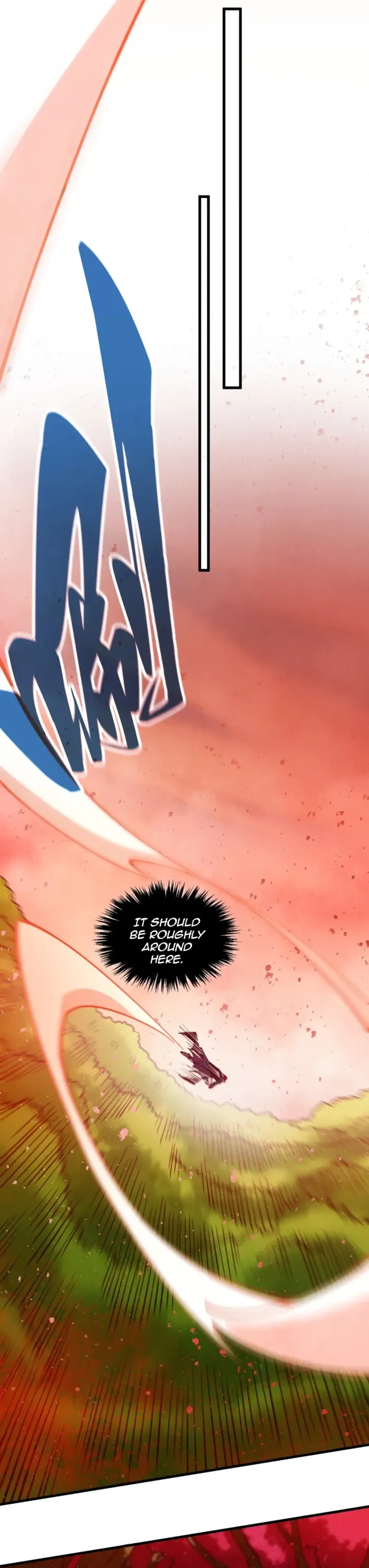 The Eternal Supreme Chapter 499 - Page 30