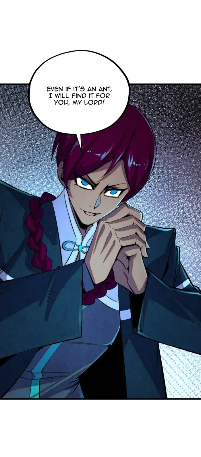 The Eternal Supreme Chapter 499 - Page 9