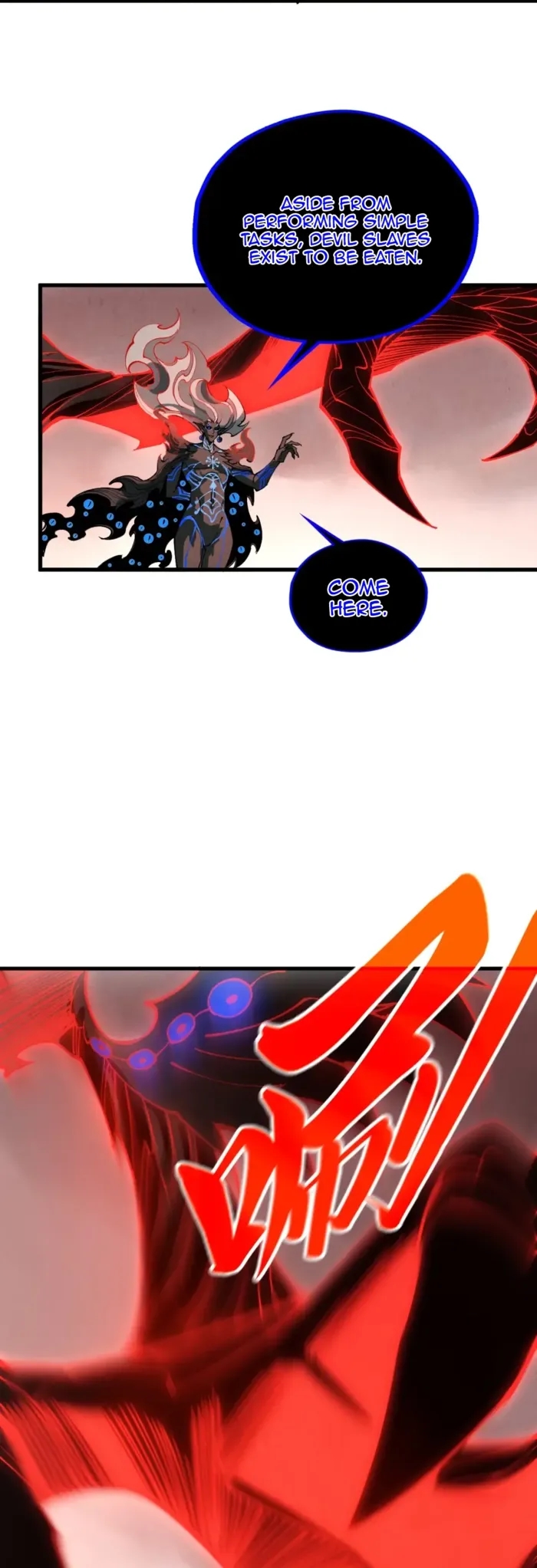 The Eternal Supreme Chapter 500 - Page 14