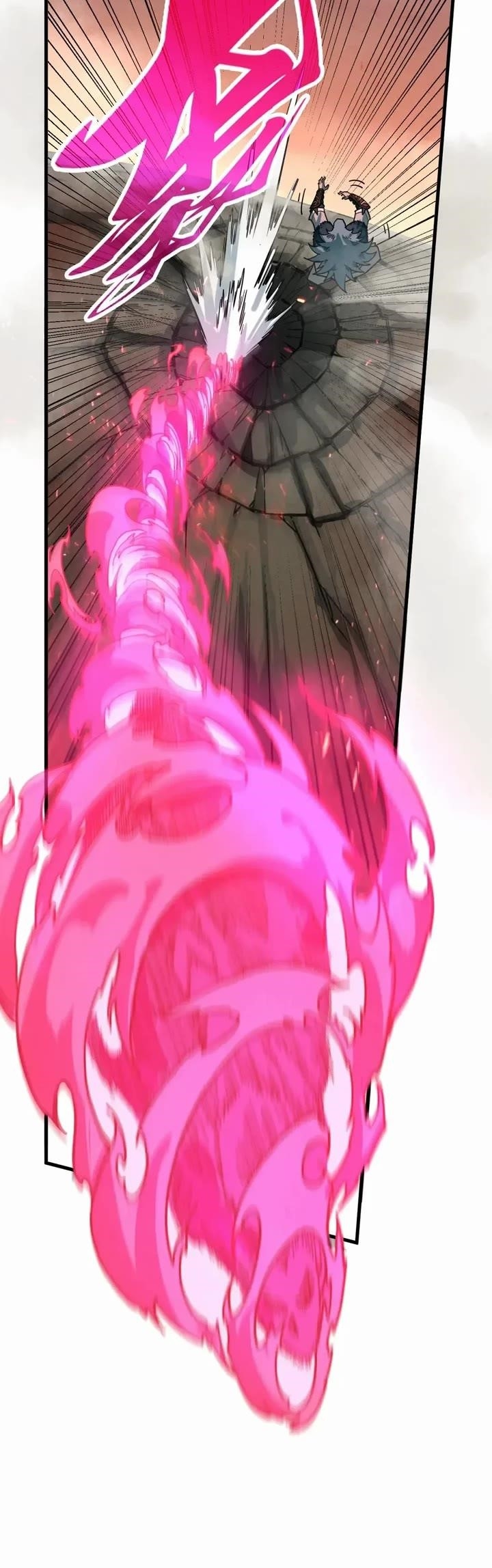 The Eternal Supreme Chapter 501 - Page 10