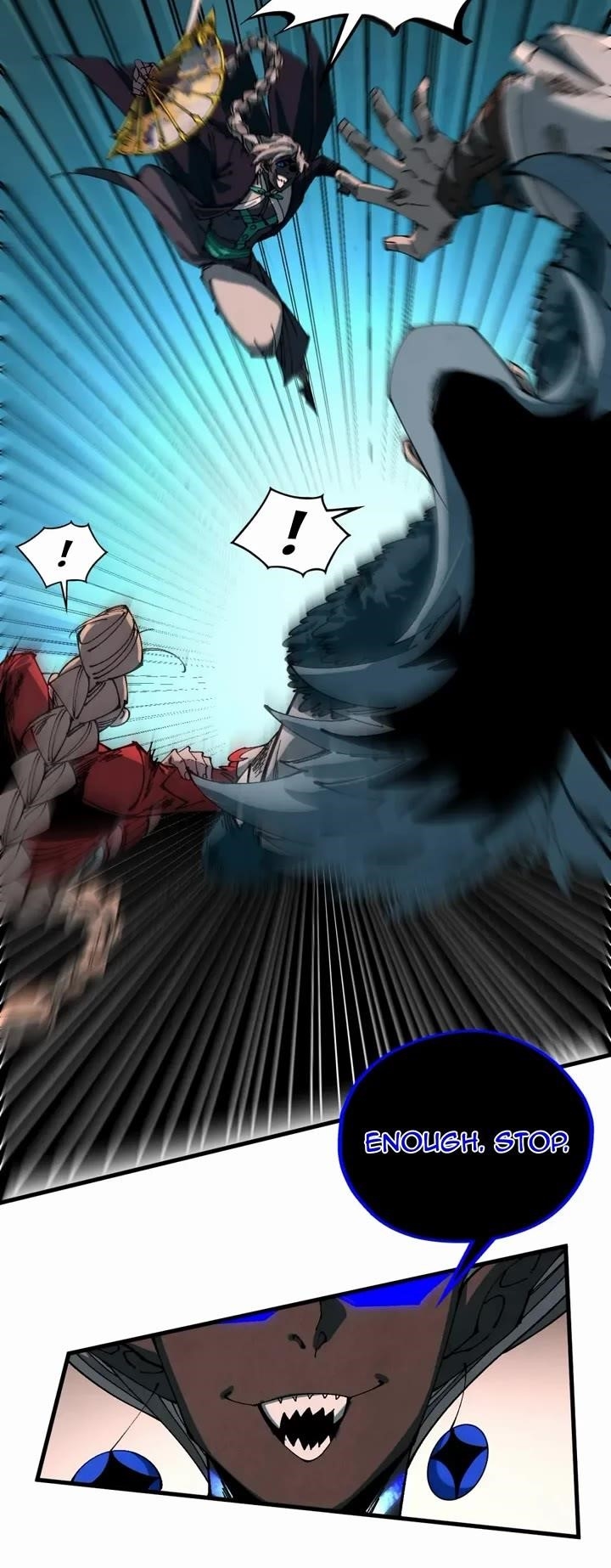 The Eternal Supreme Chapter 501 - Page 5