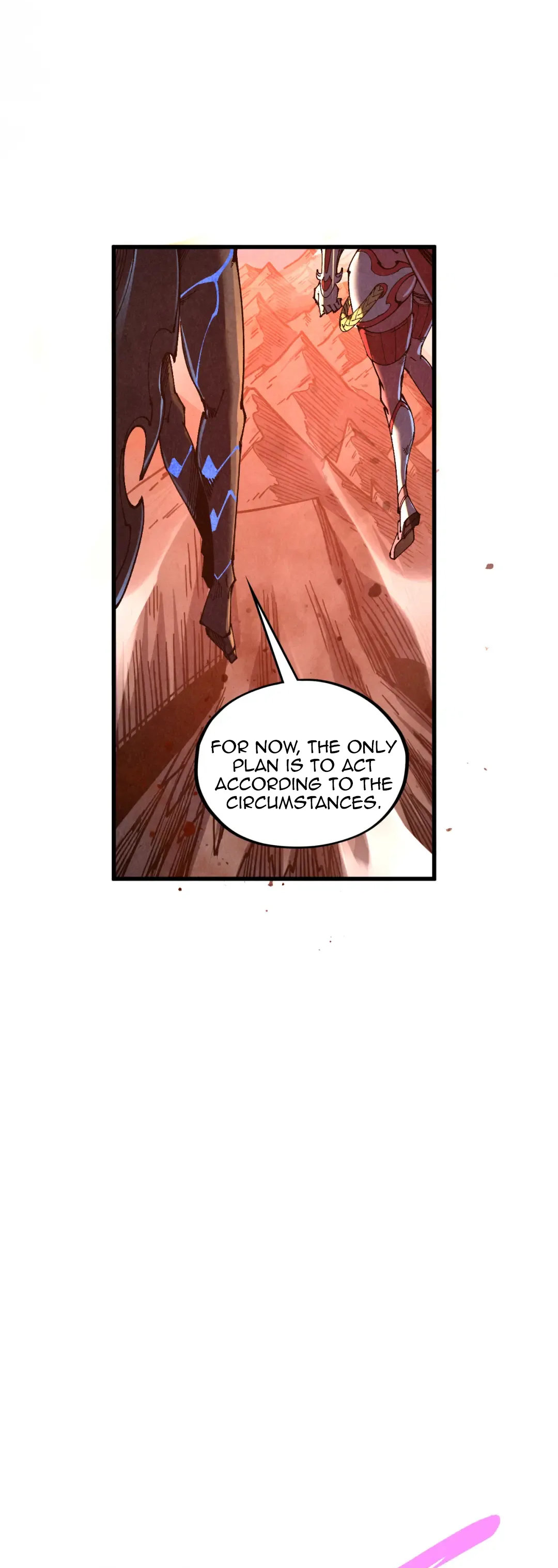 The Eternal Supreme Chapter 505 - Page 27