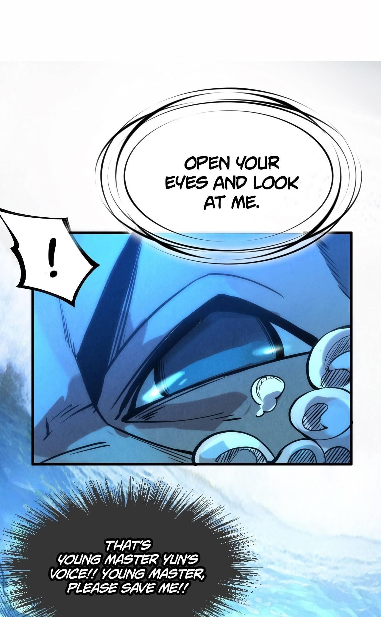 The Eternal Supreme Chapter 64 - Page 36