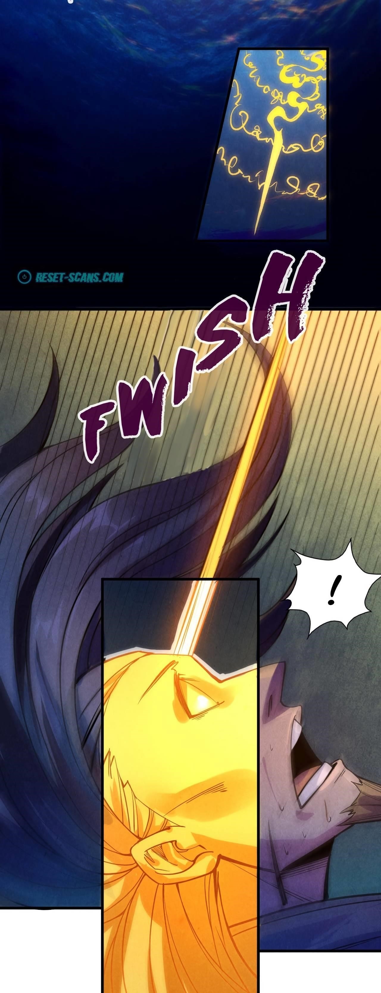 The Eternal Supreme Chapter 64 - Page 43