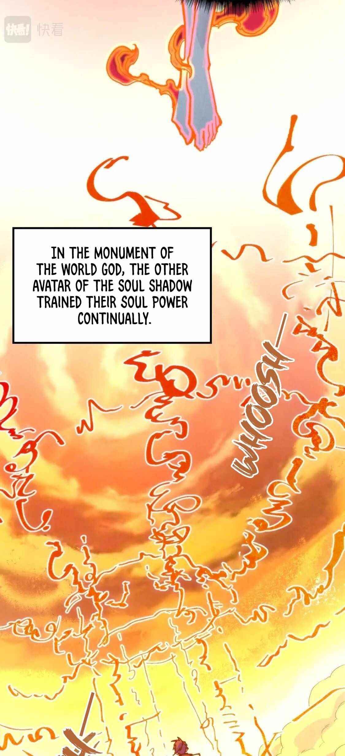 The Eternal Supreme Chapter 96 - Page 32