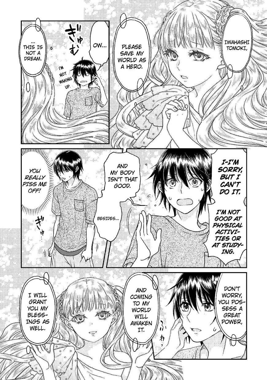 Tsuki Ga Michibiku Isekai Douchuu Chapter 31 - Page 20