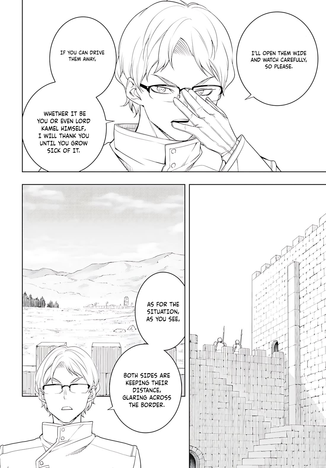 The Former Top 1’s Sub-Character Training Diary ~A Dedicated Player Is Currently Conquering Another World!~ Chapter 76 - Page 9