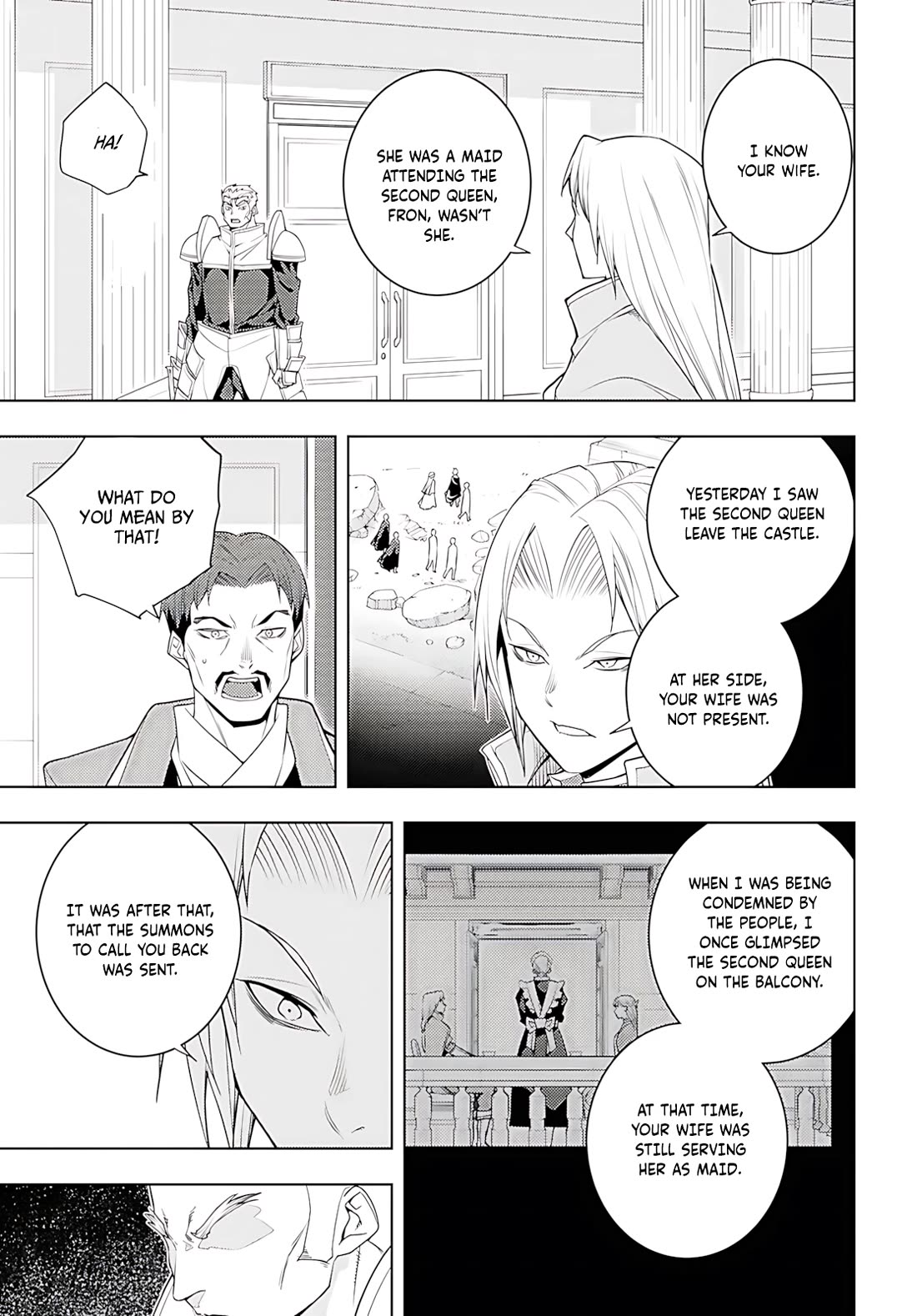 The Former Top 1’s Sub-Character Training Diary ~A Dedicated Player Is Currently Conquering Another World!~ Chapter 78 - Page 26