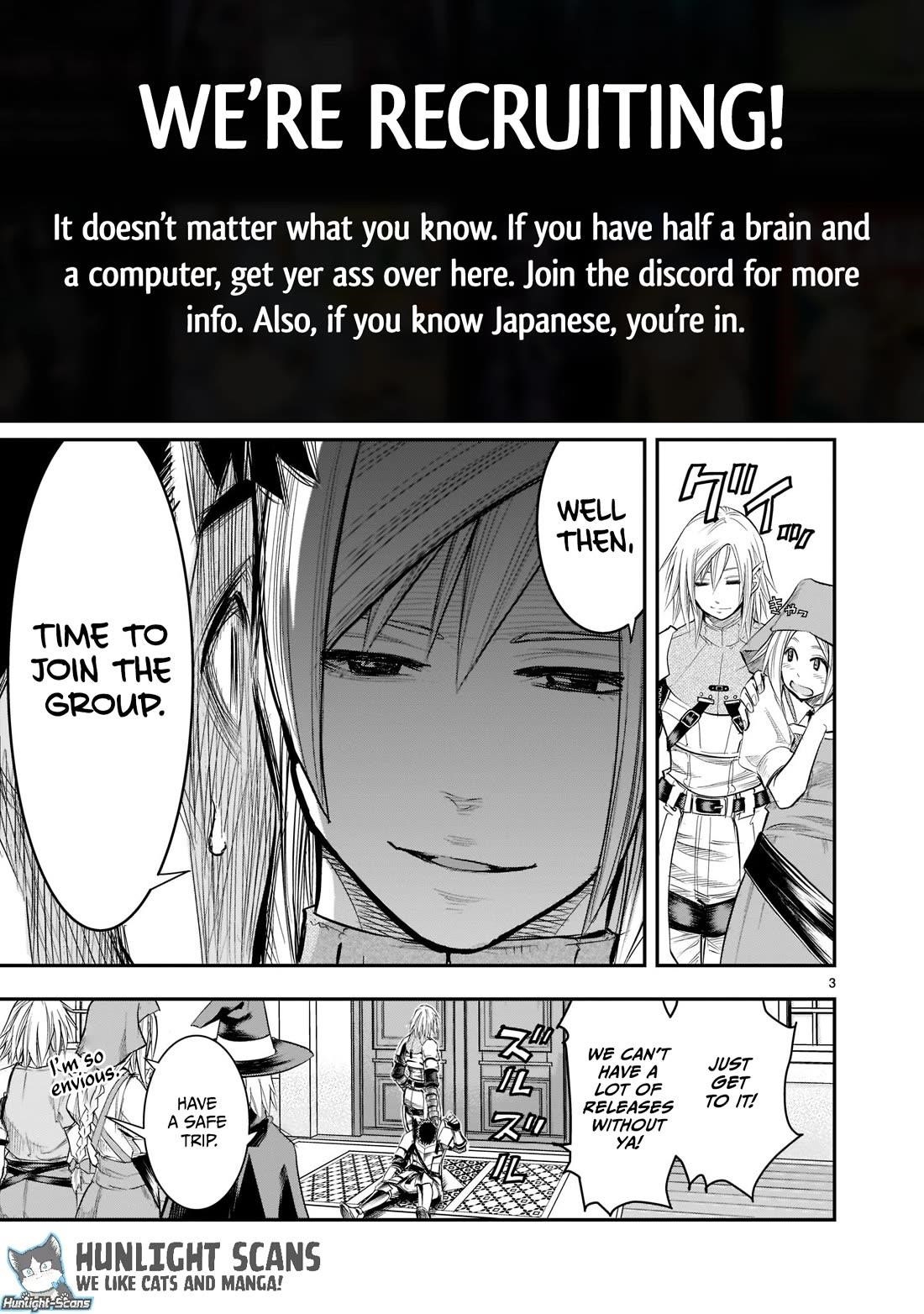 The Former Top 1’s Sub-Character Training Diary ~A Dedicated Player Is Currently Conquering Another World!~ Chapter 79 - Page 31