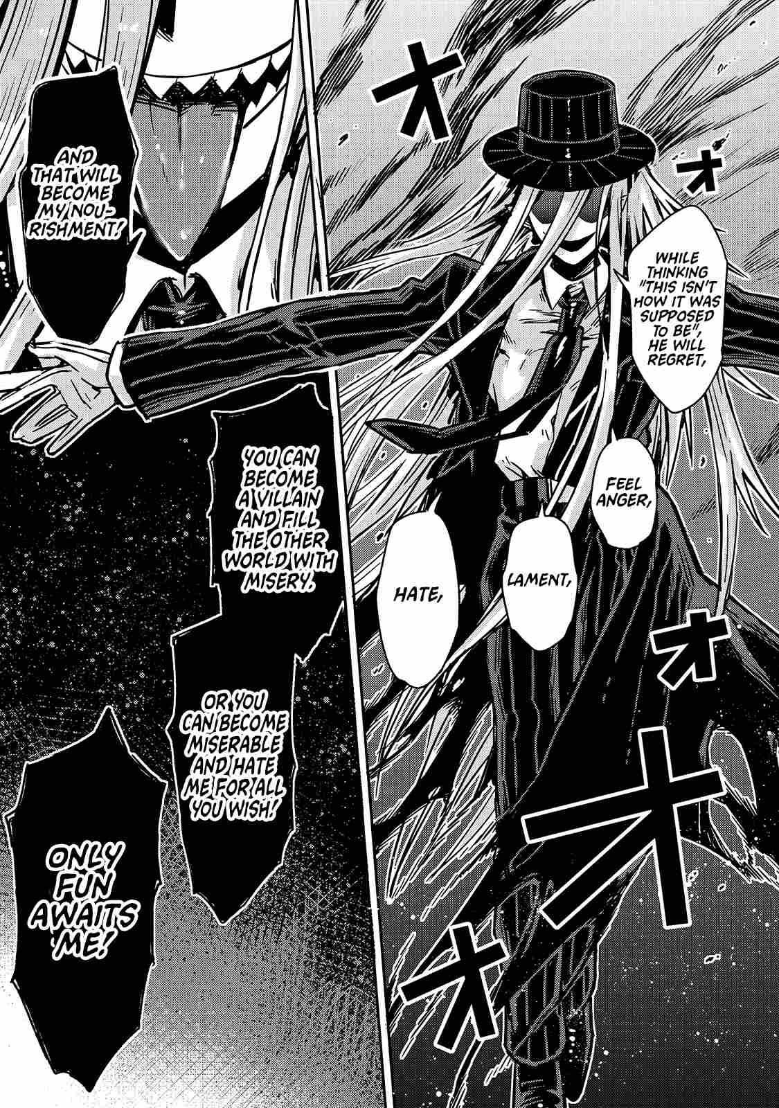 I’m the Evil Lord of an Intergalactic Empire! Chapter 1 - Page 29