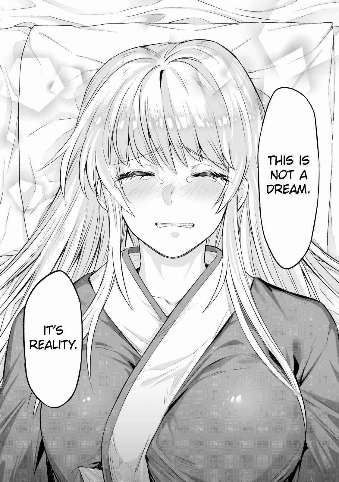 I’m the Evil Lord of an Intergalactic Empire! Chapter 13.1 - Page 8