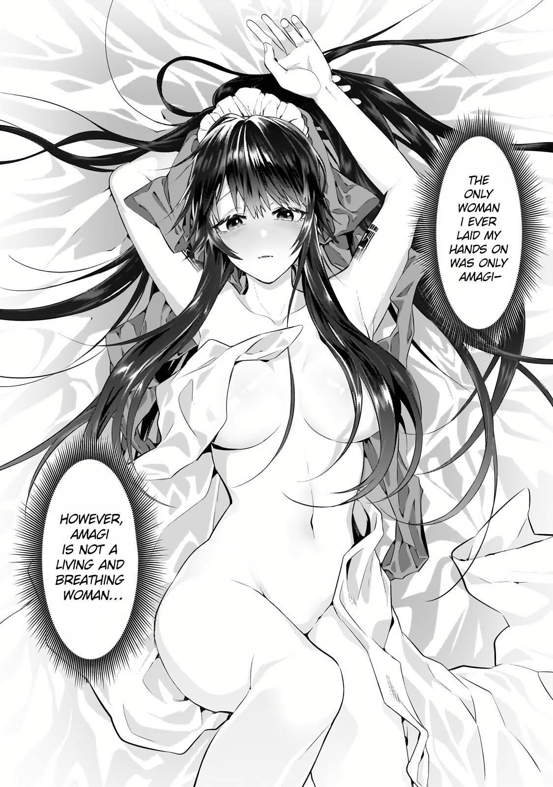 I’m the Evil Lord of an Intergalactic Empire! Chapter 19.1 - Page 12