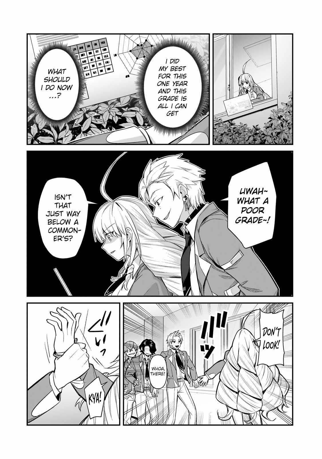 I’m the Evil Lord of an Intergalactic Empire! Chapter 29.2 - Page 6