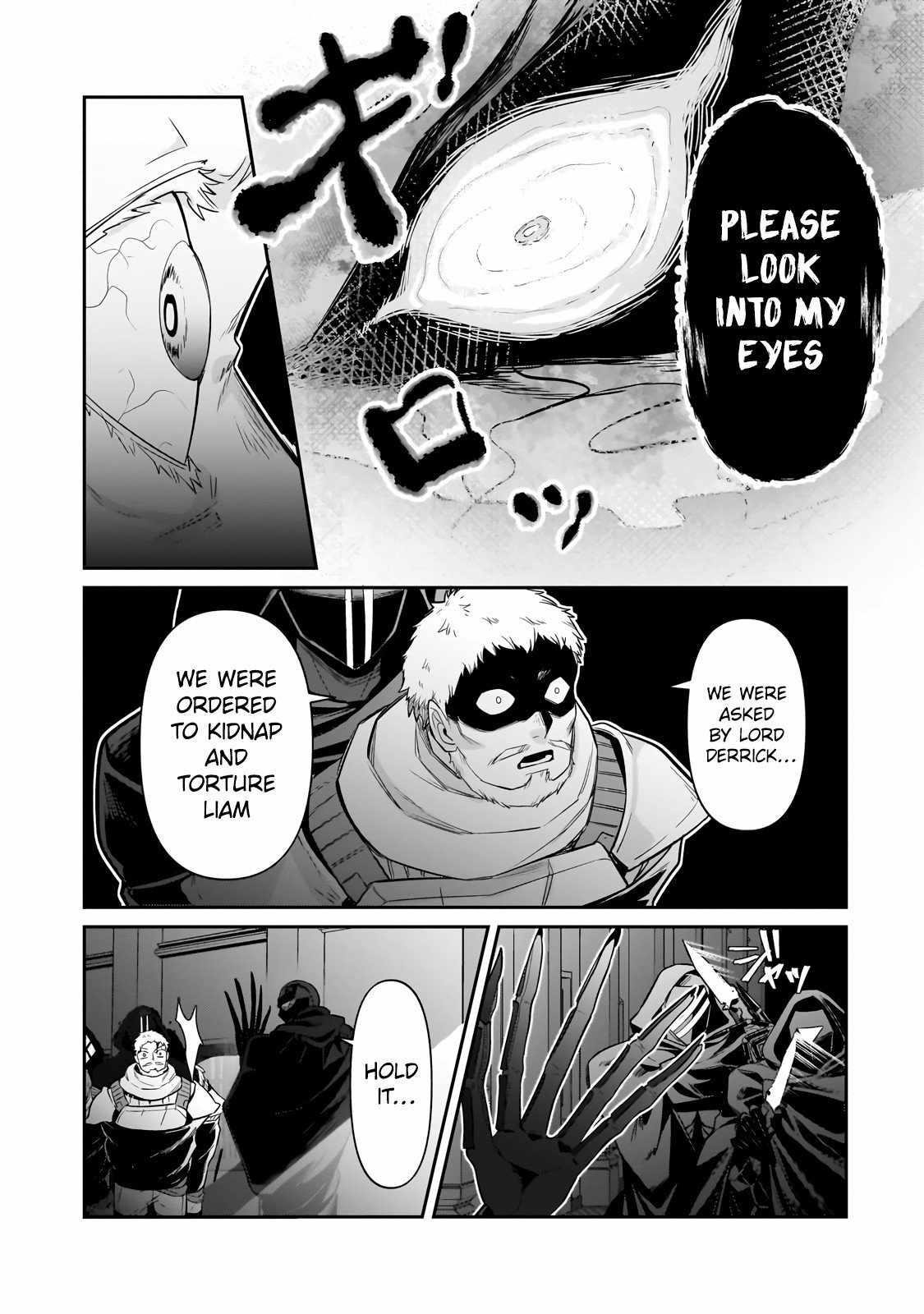 I’m the Evil Lord of an Intergalactic Empire! Chapter 30.1 - Page 13