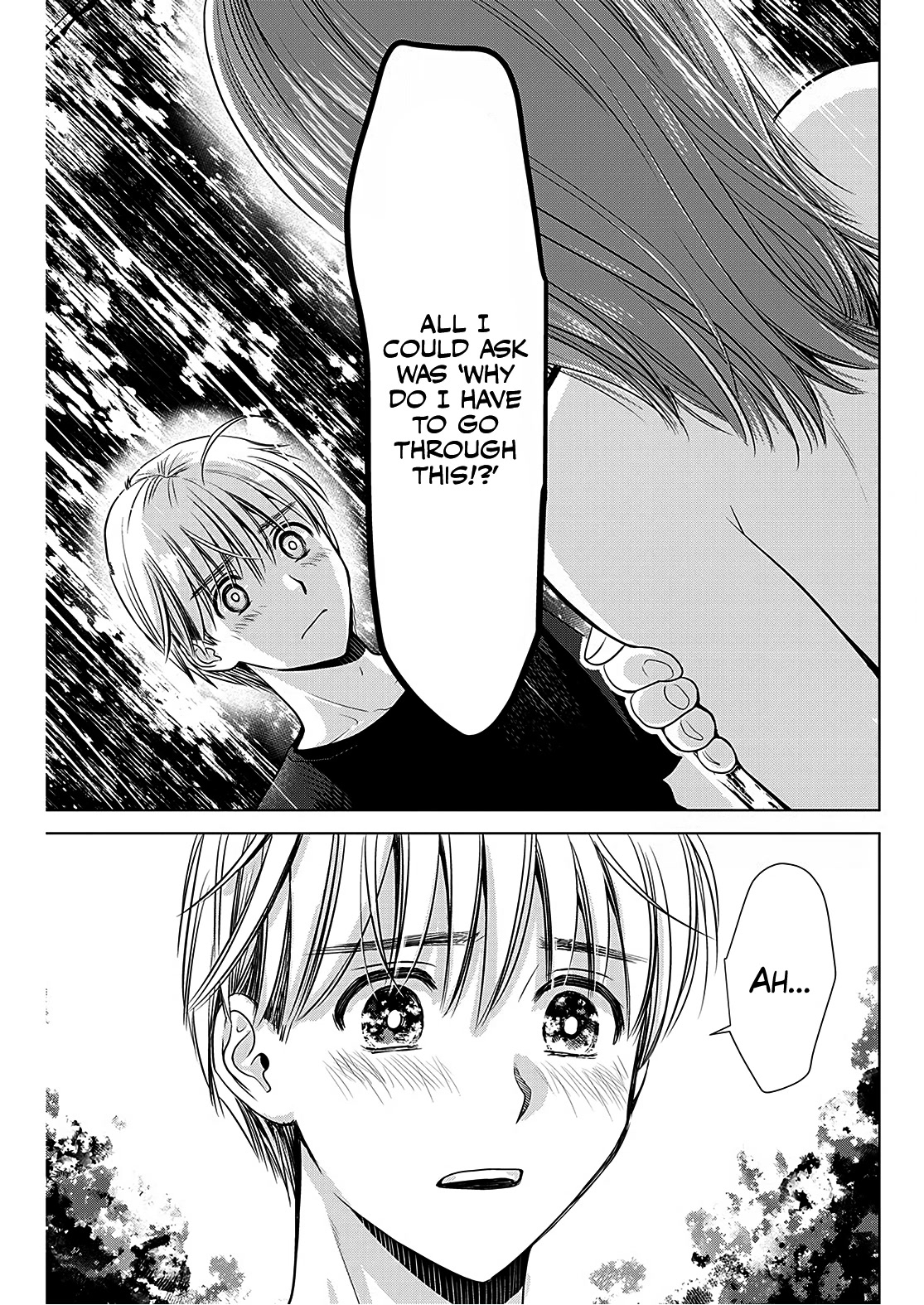 Onee-San Is Invading!? Chapter 12 - Page 17