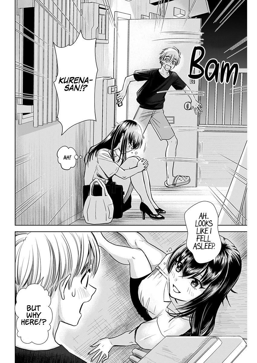 Onee-San Is Invading!? Chapter 23 - Page 14