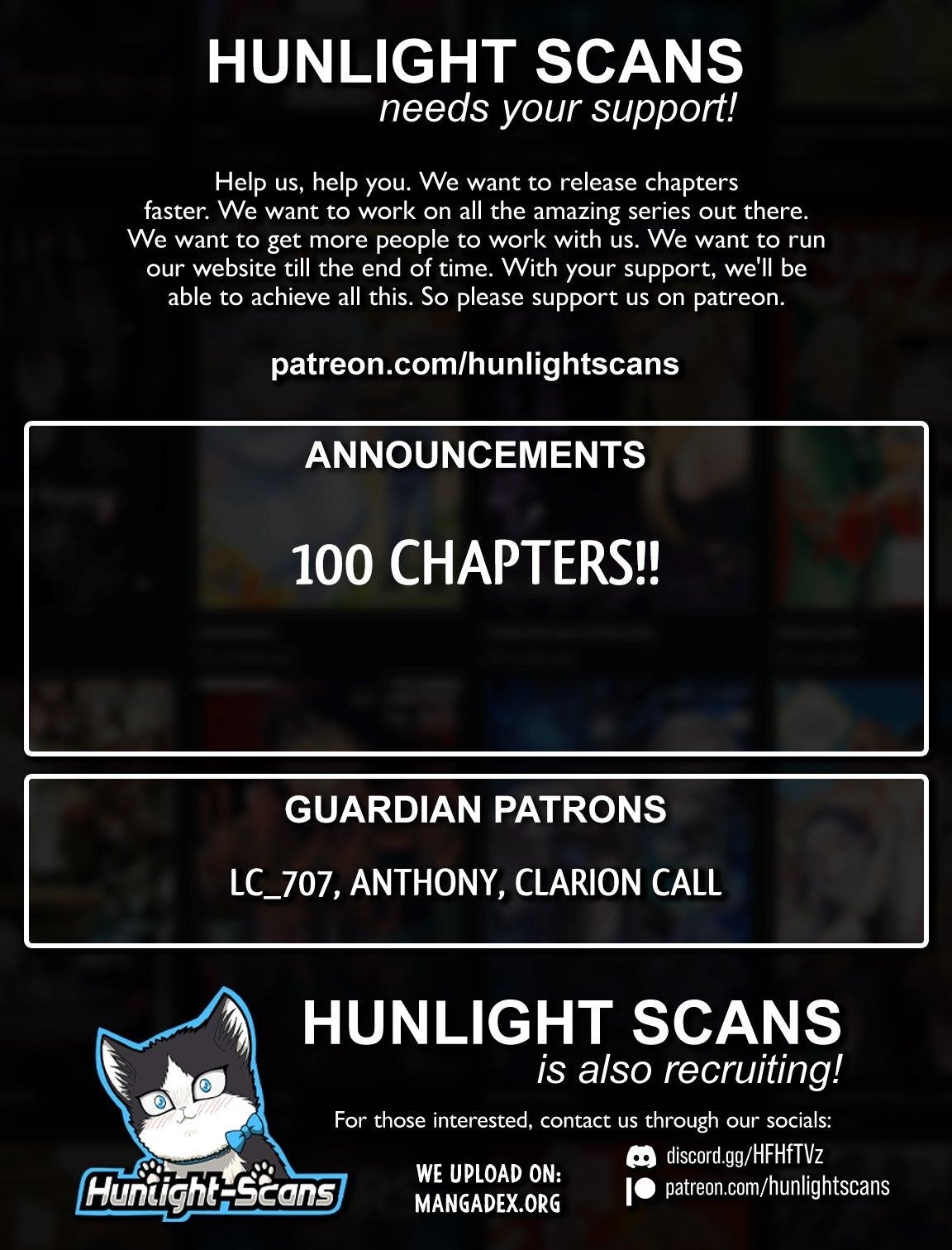 Road to Kingdom Chapter 100 - Page 34