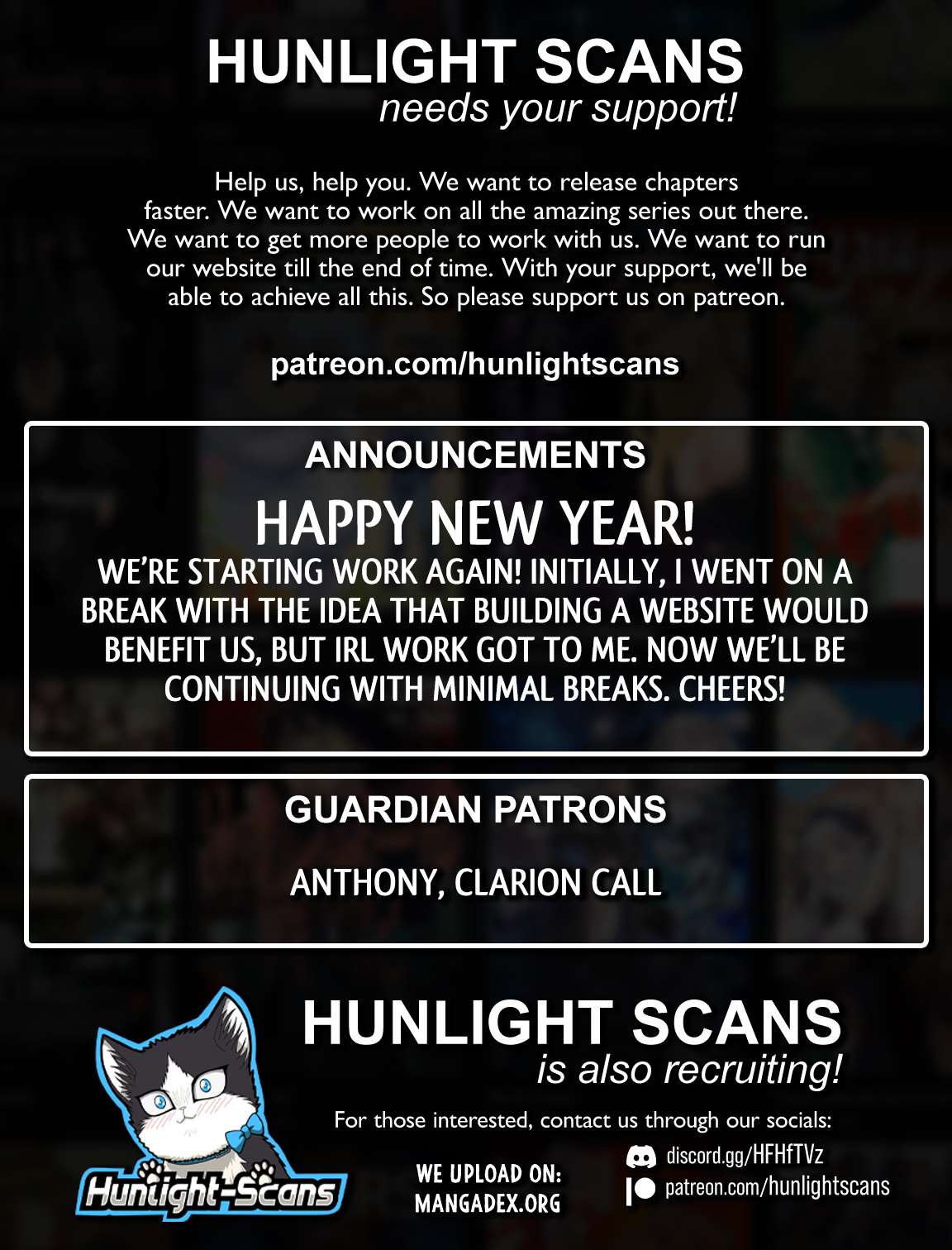 Road to Kingdom Chapter 104 - Page 25