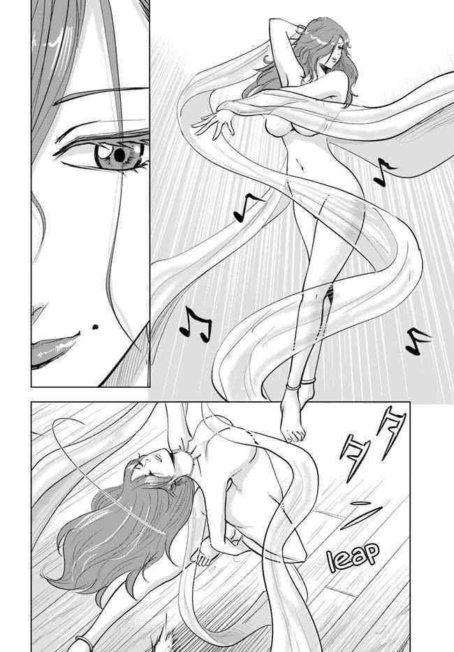 Road to Kingdom Chapter 30 - Page 26