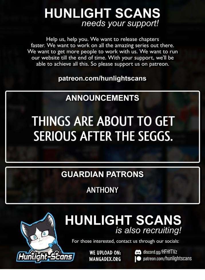 Road to Kingdom Chapter 76 - Page 26