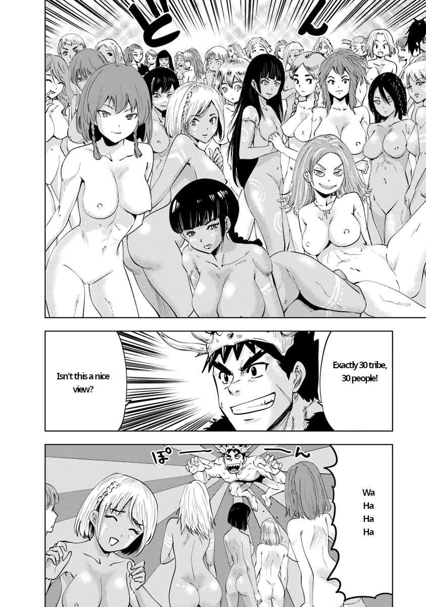 Road to Kingdom Chapter 86 - Page 18