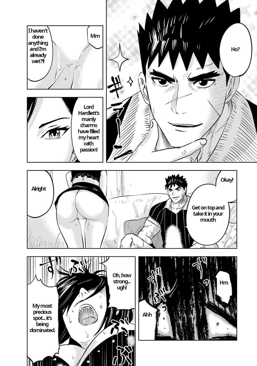 Road to Kingdom Chapter 87 - Page 26