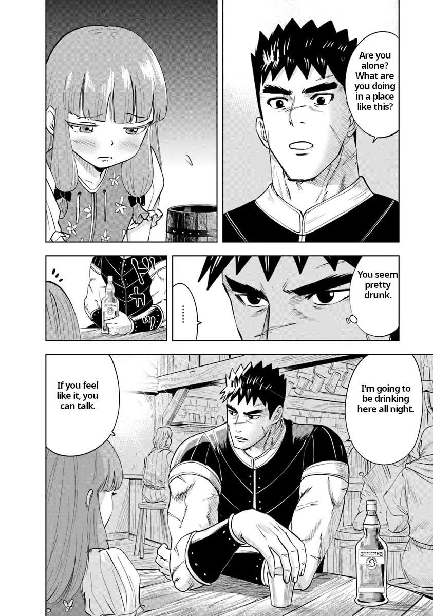 Road to Kingdom Chapter 89 - Page 16