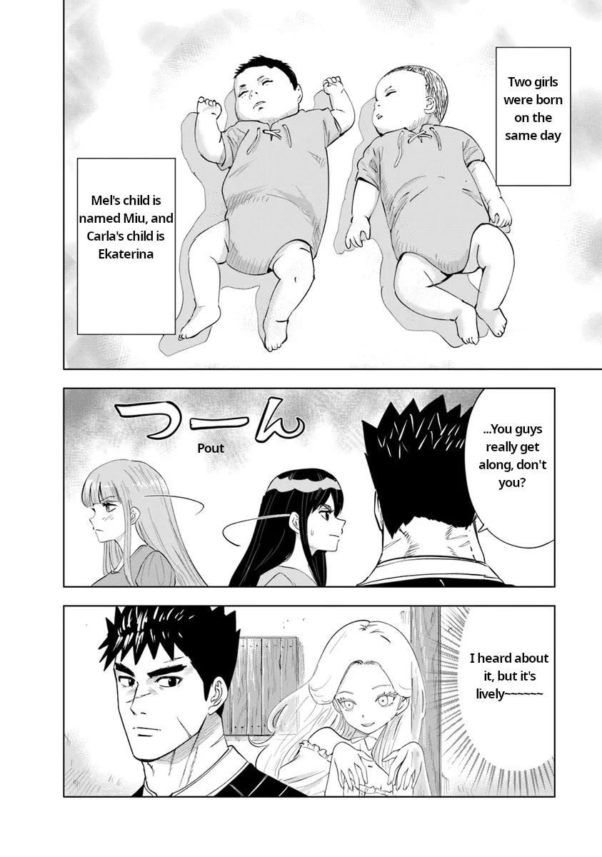 Road to Kingdom Chapter 91 - Page 14