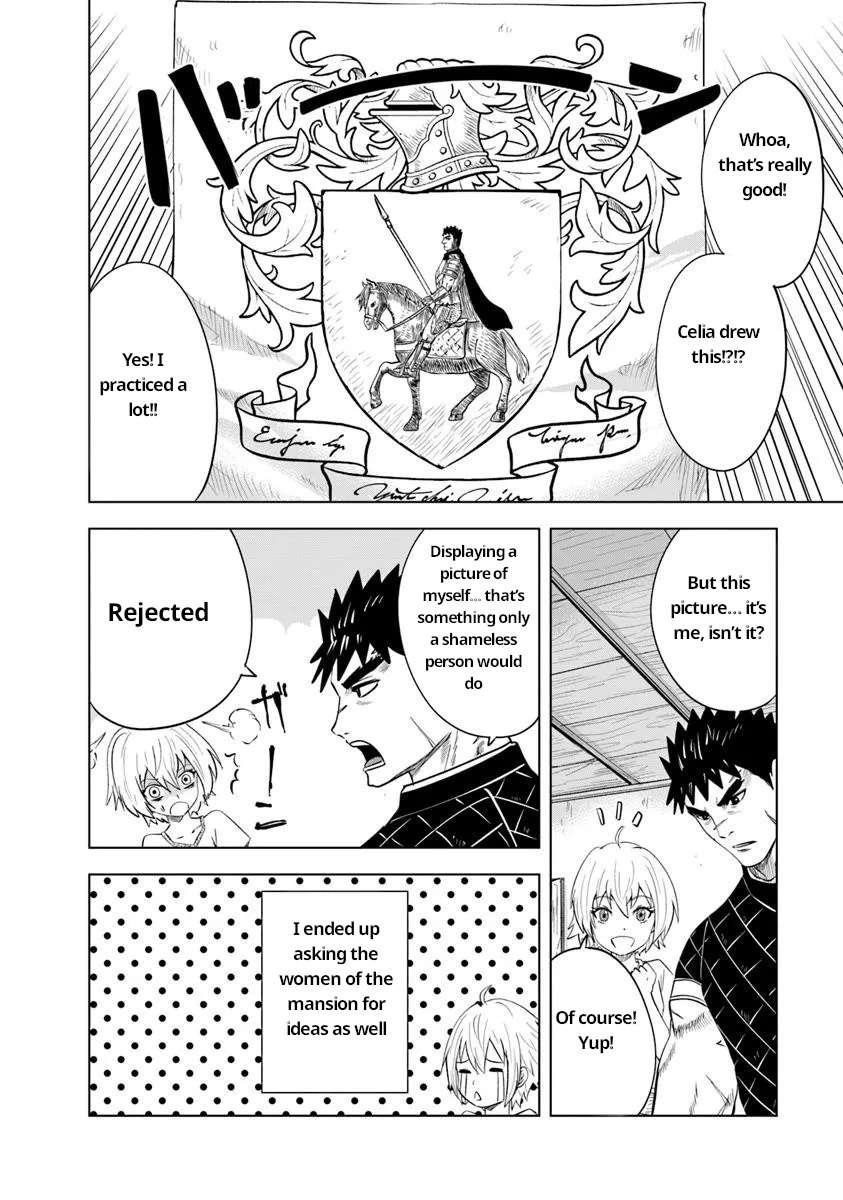 Road to Kingdom Chapter 92 - Page 14