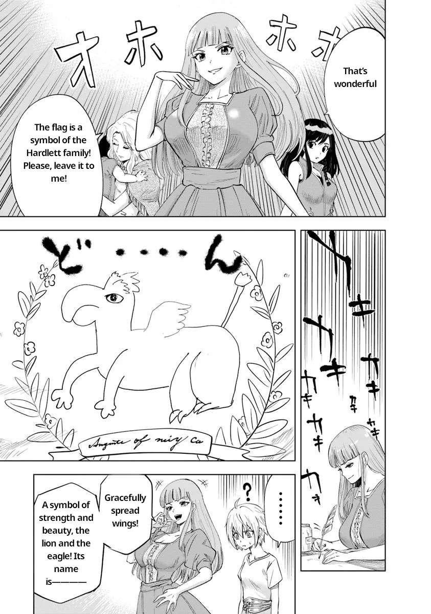 Road to Kingdom Chapter 92 - Page 15