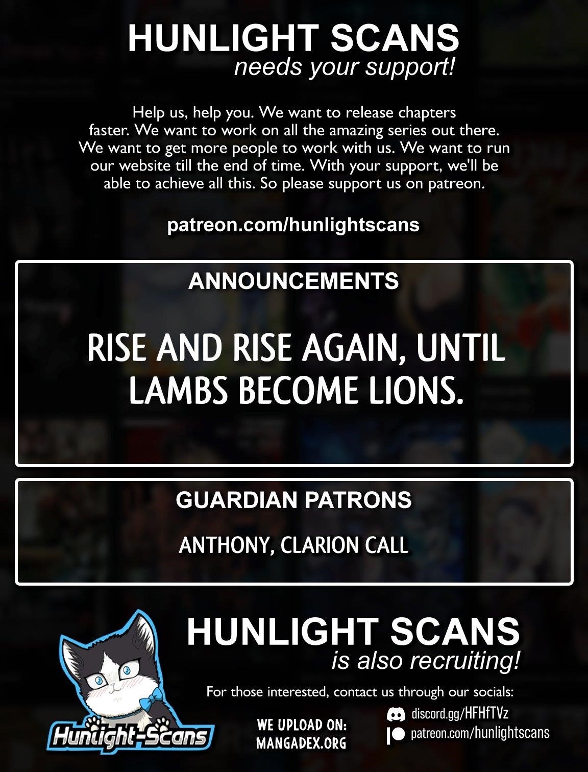 Road to Kingdom Chapter 99 - Page 24