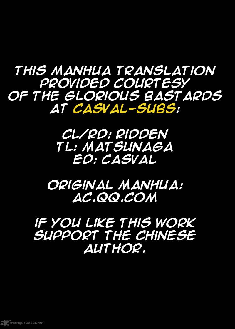 STAR MARTIAL GOD TECHNIQUE Chapter 10 - Page 11