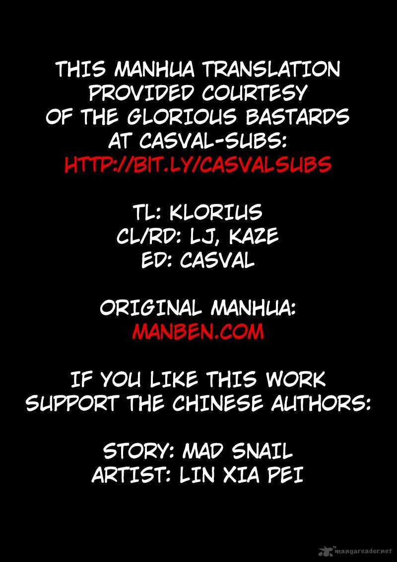 STAR MARTIAL GOD TECHNIQUE Chapter 101 - Page 8