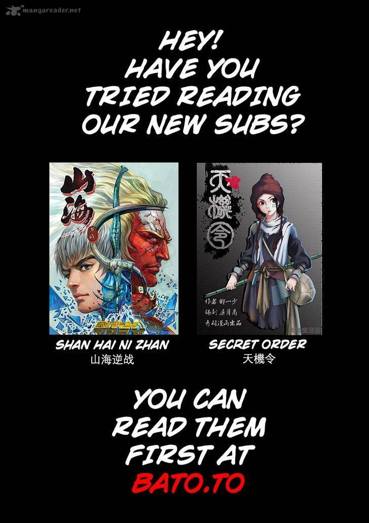 STAR MARTIAL GOD TECHNIQUE Chapter 108 - Page 3